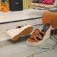 Luxury Shoes Sandals - SL - 055