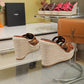 Luxury Shoes Sandals - SL - 055