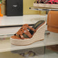 Luxury Shoes Sandals - SL - 055