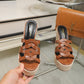 Luxury Shoes Sandals - SL - 055