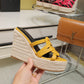 Luxury Shoes Sandals - SL - 054