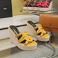 Luxury Shoes Sandals - SL - 054
