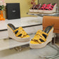 Luxury Shoes Sandals - SL - 054