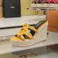 Luxury Shoes Sandals - SL - 054