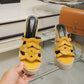 Luxury Shoes Sandals - SL - 054