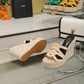Luxury Shoes Sandals - SL - 053