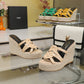 Luxury Shoes Sandals - SL - 053