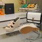 Luxury Shoes Sandals - SL - 053