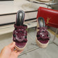 Luxury Shoes Sandals - SL - 052