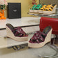 Luxury Shoes Sandals - SL - 052