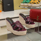 Luxury Shoes Sandals - SL - 052