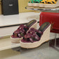 Luxury Shoes Sandals - SL - 052
