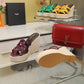 Luxury Shoes Sandals - SL - 052