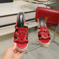 Luxury Shoes Sandals - SL - 051