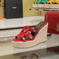 Luxury Shoes Sandals - SL - 051