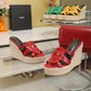 Luxury Shoes Sandals - SL - 051