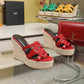 Luxury Shoes Sandals - SL - 051