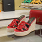 Luxury Shoes Sandals - SL - 051