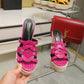 Luxury Shoes Sandals - SL - 050
