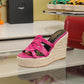 Luxury Shoes Sandals - SL - 050