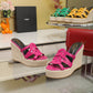 Luxury Shoes Sandals - SL - 050