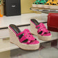 Luxury Shoes Sandals - SL - 050