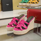 Luxury Shoes Sandals - SL - 050