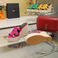 Luxury Shoes Sandals - SL - 050