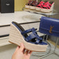 Luxury Shoes Sandals - SL - 049