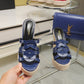 Luxury Shoes Sandals - SL - 049