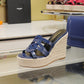 Luxury Shoes Sandals - SL - 049
