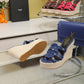 Luxury Shoes Sandals - SL - 049