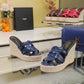 Luxury Shoes Sandals - SL - 049