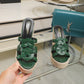 Luxury Shoes Sandals - SL - 048