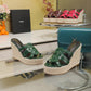 Luxury Shoes Sandals - SL - 048
