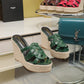 Luxury Shoes Sandals - SL - 048