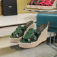 Luxury Shoes Sandals - SL - 048
