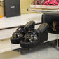 Luxury Shoes Sandals - SL - 047