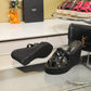 Luxury Shoes Sandals - SL - 047