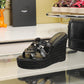Luxury Shoes Sandals - SL - 047