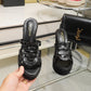 Luxury Shoes Sandals - SL - 047