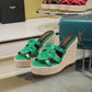 Luxury Shoes Sandals - SL - 046