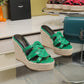 Luxury Shoes Sandals - SL - 046