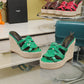 Luxury Shoes Sandals - SL - 046