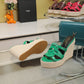 Luxury Shoes Sandals - SL - 046