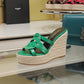 Luxury Shoes Sandals - SL - 046