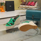 Luxury Shoes Sandals - SL - 046