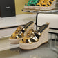 Luxury Shoes Sandals - SL - 044