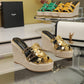 Luxury Shoes Sandals - SL - 044