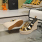 Luxury Shoes Sandals - SL - 044